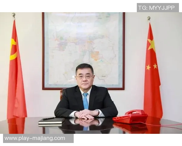 周强畅谈王者荣耀发展历程与未来展望的深度专访回顾